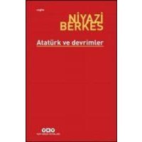 Atatürk ve Devrimler von Yapi Kredi Yayinlari YKY