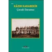 Cocuk Davamiz von Yapi Kredi Yayinlari YKY