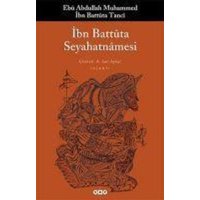 Ibn Battuta Seyahatnamesi von Yapi Kredi Yayinlari YKY