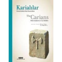 Karialilar - Denizcilerden Kent Kuruculara The Carians von Yapi Kredi Yayinlari YKY