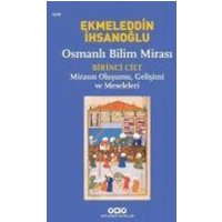 Osmanli Bilim Mirasi von Yapi Kredi Yayinlari YKY