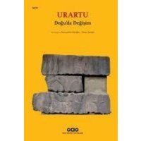 Urartu-Doguda Degisim-Kücük Boy von Yapi Kredi Yayinlari YKY