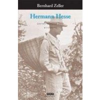 Hermann Hesse von Yapi Kredi Yayinlari