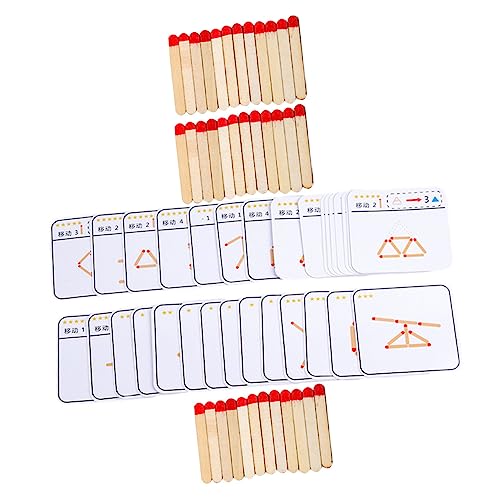 Yardwe 1satz Intelligenzförderndes Puzzle-Spielzeug Für Junge Mädchen Ab Jahren Geometrische Holzpuzzles Problemlösungsfähigkeiten Feinmotorik Und Kreativität Lernspielzeug Für Yardwe 1satz Intelligenzförderndes Puzzle-Spielzeug Für Junge Mädchen Ab Jahren Geometrische Holzpuzzles Problemlösungsfähigkeiten Feinmotorik Und Kreativität Lernspielzeug Für von Yardwe
