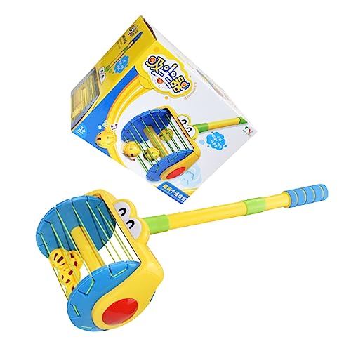 Yardwe Staubsauger Spielzeug für Kinder Lernspielzeug zur Motorik Handlicher Elektroreiniger für Rollenspiele im Haushalt Spaß für Kleinkinder Yardwe Staubsauger Spielzeug für Kinder Lernspielzeug zur Motorik Handlicher Elektroreiniger für Rollenspiele im Haushalt Spaß für Kleinkinder von Yardwe