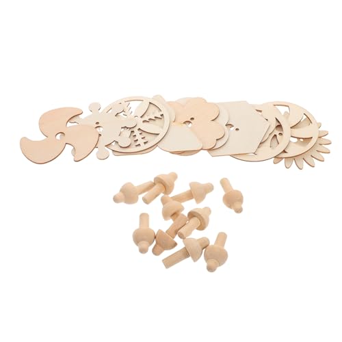 Yardwe 10 Stück Holzkreisel Spielzeuge Kreiselspielzeug Gedrehter Holzkreisel Handgefertigtes Holzgyroskop Handgefertigte Kreisel Unbehandelte Holzkreisel DIY Holzkreisel Yardwe 10 Stück Holzkreisel Spielzeuge Kreiselspielzeug Gedrehter Holzkreisel Handgefertigtes Holzgyroskop Handgefertigte Kreisel Unbehandelte Holzkreisel DIY Holzkreisel von Yardwe