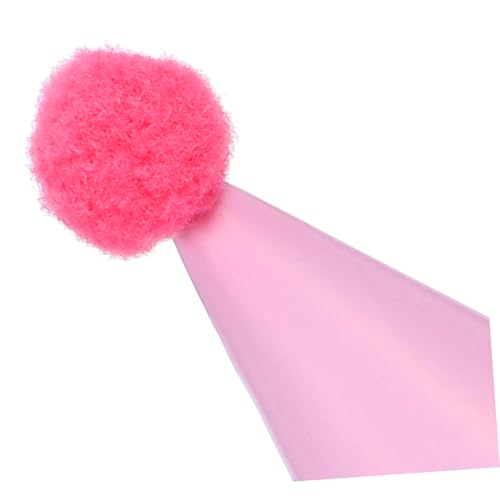 Yardwe 12 Stück Teiliges Partyhüte Papier mit Pompons Bunte Geburtstagsmützen für Leichte Bequeme Partydekoration und Foto-requisiten für Fröhliche Geburtstagsfeiern Yardwe 12 Stück Teiliges Partyhüte Papier mit Pompons Bunte Geburtstagsmützen für Leichte Bequeme Partydekoration und Foto-requisiten für Fröhliche Geburtstagsfeiern von Yardwe