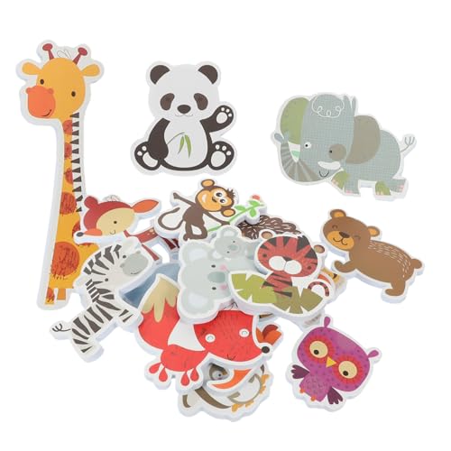 Yardwe 17 Stück Teiliges Eva Badewannenspielzeug mit Schwimmenden Tierfiguren Sicheres Weiches Badespielzeug für Fördert Kreativität und Hand Auge koordination für Interaktiven Badespaß Yardwe 17 Stück Teiliges Eva Badewannenspielzeug mit Schwimmenden Tierfiguren Sicheres Weiches Badespielzeug für Fördert Kreativität und Hand Auge koordination für Interaktiven Badespaß von Yardwe