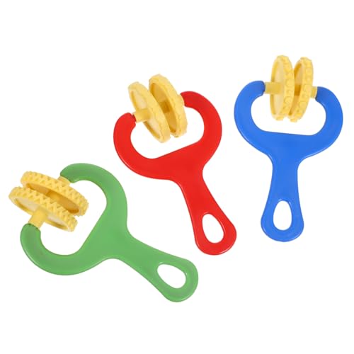 Yardwe 3 Stück Kinderform Stempelmacher Bastelrolle Texturwalze Für Ton Modelliermasse Für Lehmwalze Stamper Kleine Tonwalzen Tonspielzeug Für Tonrollenstempel Plastik Yardwe 3 Stück Kinderform Stempelmacher Bastelrolle Texturwalze Für Ton Modelliermasse Für Lehmwalze Stamper Kleine Tonwalzen Tonspielzeug Für Tonrollenstempel Plastik von Yardwe