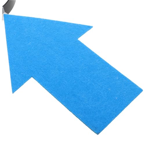 Yardwe 4 Stück Teiliges Party- Lustige Kopfbänder mit Pfeilform Wiederverwendbare Festival-haarreifen Auffällige Foto-requisiten für Halloween Geburtstag Konzert und Karneval Yardwe 4 Stück Teiliges Party- Lustige Kopfbänder mit Pfeilform Wiederverwendbare Festival-haarreifen Auffällige Foto-requisiten für Halloween Geburtstag Konzert und Karneval von Yardwe