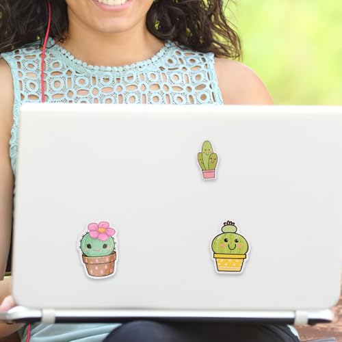 Yardwe 50 Stück Teiliges Selbstklebender Grüner Pflanzensticker Langlebige DIY Aufkleber für Laptop Gepäck Wasserflaschen zum Dekorieren und Personalisieren Wasserfest und Farbecht Yardwe 50 Stück Teiliges Selbstklebender Grüner Pflanzensticker Langlebige DIY Aufkleber für Laptop Gepäck Wasserflaschen zum Dekorieren und Personalisieren Wasserfest und Farbecht von Yardwe