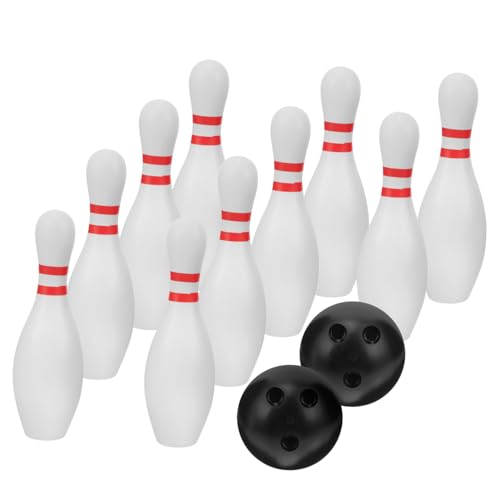 Yardwe Bowling Set Bowling Ball Bowling Kleinkind Bowling Kunststoff Yardwe Bowling Set Bowling Ball Bowling Kleinkind Bowling Kunststoff von Yardwe