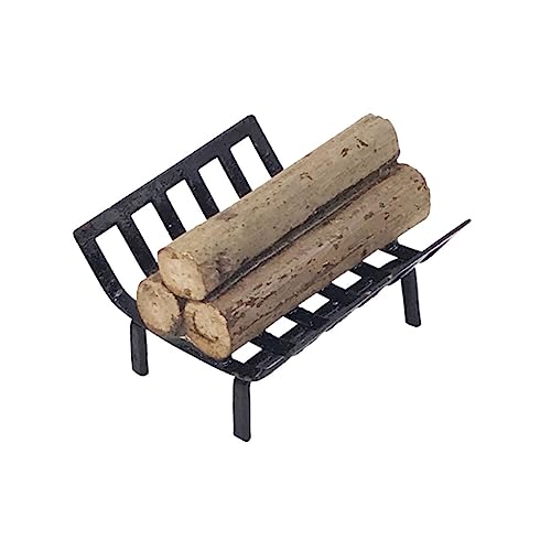 Yardwe Brennholzständer Für Puppenstuben Mini-gartenbank Outdoor-möbel Im Miniaturformat Mikro-landschaftsmöbel Miniatur Gartenmöbel Spielzeug Für Draußen Metall Eisen Ornamente Yardwe Brennholzständer Für Puppenstuben Mini-gartenbank Outdoor-möbel Im Miniaturformat Mikro-landschaftsmöbel Miniatur Gartenmöbel Spielzeug Für Draußen Metall Eisen Ornamente von Yardwe