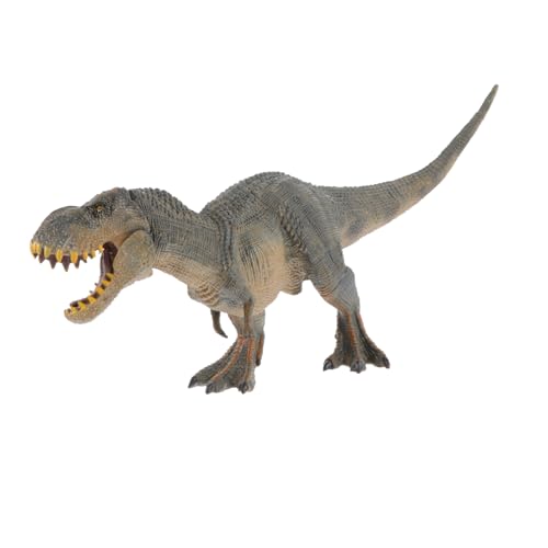 Yardwe Dinosaurier Modell Bewegliches Dekorationsstück Für Dinosaurierfiguren Für Dekoration Vielseitig Einsetzbar Zu Hause Oder Unterwegs Yardwe Dinosaurier Modell Bewegliches Dekorationsstück Für Dinosaurierfiguren Für Dekoration Vielseitig Einsetzbar Zu Hause Oder Unterwegs von Yardwe