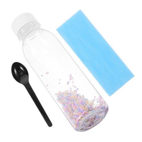 Yardwe Elektrizität Experimentierset für DIY Wissenschaftsspielzeug mit Kreativem Reibungseffekt Fördert Feinmotorik und Naturwissenschaften Pädagogisch Geeignet für Kindergarten Yardwe Elektrizität Experimentierset für DIY Wissenschaftsspielzeug mit Kreativem Reibungseffekt Fördert Feinmotorik und Naturwissenschaften Pädagogisch Geeignet für Kindergarten von Yardwe