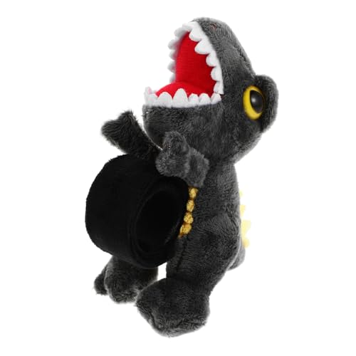 Yardwe Kreative Dinosaurier Plüschanhänger Kleine Weiche Kuscheltiere Vielseitige Motorrad Deko Detailreiche Dinosaurier Figuren als für Dino Fans und Partys Yardwe Kreative Dinosaurier Plüschanhänger Kleine Weiche Kuscheltiere Vielseitige Motorrad Deko Detailreiche Dinosaurier Figuren als für Dino Fans und Partys von Yardwe