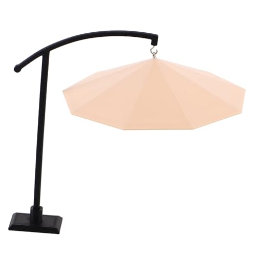 Yardwe Miniatur Regenschirm Mini Regenschirm Requisite Zum Basteln Mini Sonnenschirm Puppenhaus Strandschirm Outdoor Sonnenschirm DIY Gartenschirm Yardwe Miniatur Regenschirm Mini Regenschirm Requisite Zum Basteln Mini Sonnenschirm Puppenhaus Strandschirm Outdoor Sonnenschirm DIY Gartenschirm von Yardwe
