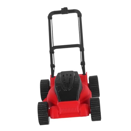 Yardwe Modell Leichtes Garten Zubehör für Puppenhaus Indoor Outdoor Spiel Motorik und Fantasie Yardwe Modell Leichtes Garten Zubehör für Puppenhaus Indoor Outdoor Spiel Motorik und Fantasie von Yardwe