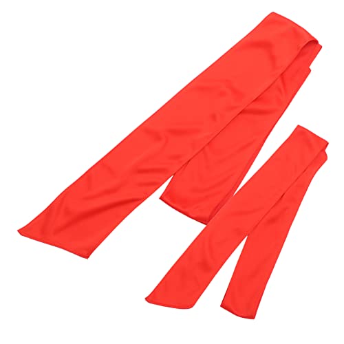 Yardwe Piratenkostüm Zubehör Teiliges Damen Herren Verstellbares Atmungsaktives Piraten Kopftuch und Piraten Gürtel für Kostümparty Halloween Karneval Cosplay und Rollenspiel Yardwe Piratenkostüm Zubehör Teiliges Damen Herren Verstellbares Atmungsaktives Piraten Kopftuch und Piraten Gürtel für Kostümparty Halloween Karneval Cosplay und Rollenspiel von Yardwe