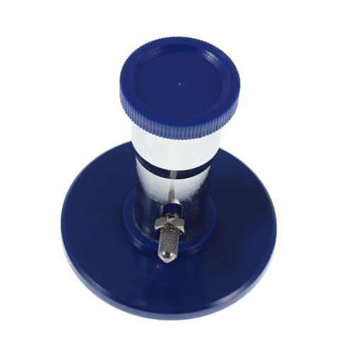 Yardwe Präzisions-spezimenslicer für Pflanzenstängel Zweige Tragbares Biologisches Schneidewerkzeug für Schule und Labor Mikroskop-optimiertes Lehrmittel für Experimentalschnitt Yardwe Präzisions-spezimenslicer für Pflanzenstängel Zweige Tragbares Biologisches Schneidewerkzeug für Schule und Labor Mikroskop-optimiertes Lehrmittel für Experimentalschnitt von Yardwe