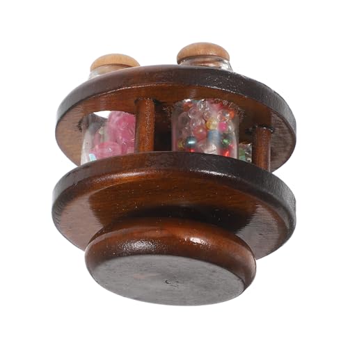 Yardwe Puppenhaus-küchenspielzeug Mini-küchenset Miniaturpuppenhaus Küche Puppenhaus Küche Miniküche Küchenzubehör Für Puppenstuben Mini-puppenhausmöbel Miniaturküche Holz Yardwe Puppenhaus-küchenspielzeug Mini-küchenset Miniaturpuppenhaus Küche Puppenhaus Küche Miniküche Küchenzubehör Für Puppenstuben Mini-puppenhausmöbel Miniaturküche Holz von Yardwe