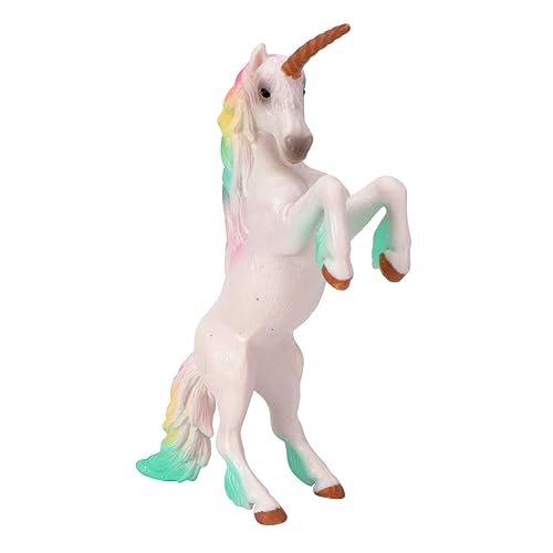 Yardwe Tiermodell Spielzeug für Kinder Pädagogisches Tierspielzeug für Jungen und Mädchen Lernspielzeug Tierfiguren für Kreative Spiele und Dekoration Yardwe Tiermodell Spielzeug für Kinder Pädagogisches Tierspielzeug für Jungen und Mädchen Lernspielzeug Tierfiguren für Kreative Spiele und Dekoration von Yardwe