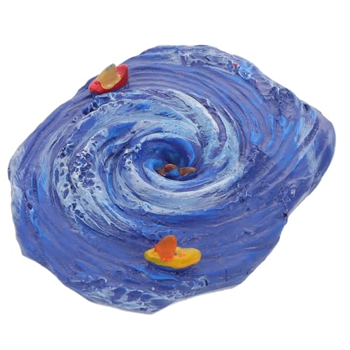 Yardwe Wissenschaftsspielzeug Tornado-Generator-Kit Kinderwetter-Experiment Lernaktivität Kinderwissenschafts-Kits Modell-Erkundungsspielzeug Yardwe Wissenschaftsspielzeug Tornado-Generator-Kit Kinderwetter-Experiment Lernaktivität Kinderwissenschafts-Kits Modell-Erkundungsspielzeug von Yardwe