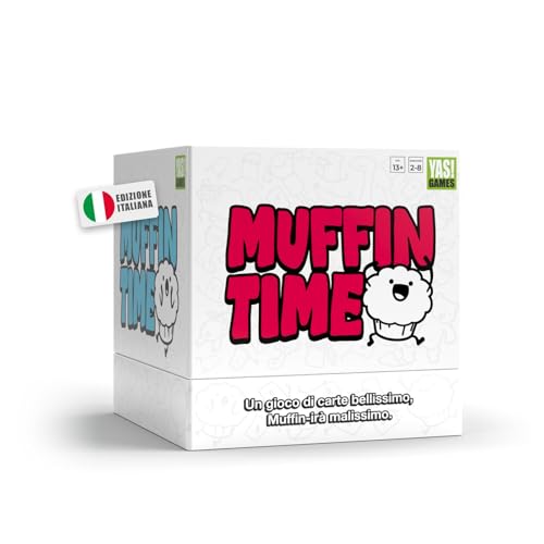 Muffin Time von Yas Games