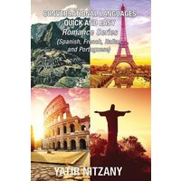 Conversational Languages Quick and Easy - Boxset #1-4 von Yatir Nitzany