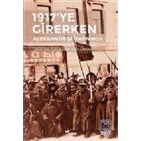 1917ye Girerken von Yazilama Yayinevi