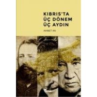 Kibrista Üc Dönem - Üc Aydin von Yazilama Yayinevi