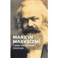 Marxin Marksizmi von Yazilama Yayinevi