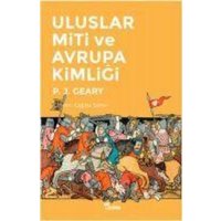 Uluslar Miti ve Avrupa Kimligi von Yazilama Yayinevi