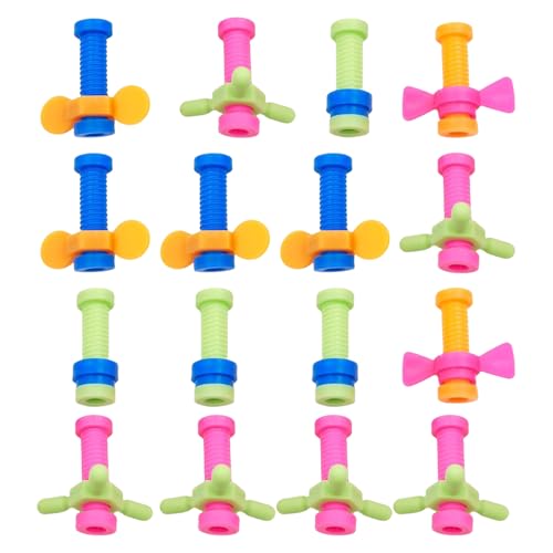 Yaztauho Fidget Stiftspitzen, Kleines Sinnesfidget Bleistiftspiel Für Kinder, Wiederverwendbares Konzentration Werkzeug Für Kinder Jugendliche Erwachsene Schule Yaztauho Fidget Stiftspitzen, Kleines Sinnesfidget Bleistiftspiel Für Kinder, Wiederverwendbares Konzentration Werkzeug Für Kinder Jugendliche Erwachsene Schule von Yaztauho