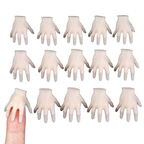 Yaztauho Gruselige Halloween Hände - Schaurige Halloween Dekoration Realistische Hände,15 Stücke Horror Holiday Miniaturfiguren Für Schreibtisch Tisch Themen Partys Yaztauho Gruselige Halloween Hände - Schaurige Halloween Dekoration Realistische Hände,15 Stücke Horror Holiday Miniaturfiguren Für Schreibtisch Tisch Themen Partys von Yaztauho