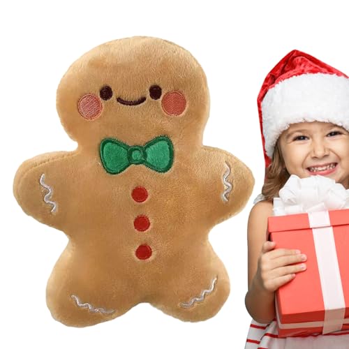 Yaztauho Kissen | Weihnachtsornament Plüschtier,Niedliche Spielfigur Puppe Dekoration für Zuhause Büro Klassenzimmer Tisch | Zuhause Tisch Fensterdekoration Yaztauho Kissen | Weihnachtsornament Plüschtier,Niedliche Spielfigur Puppe Dekoration für Zuhause Büro Klassenzimmer Tisch | Zuhause Tisch Fensterdekoration von Yaztauho