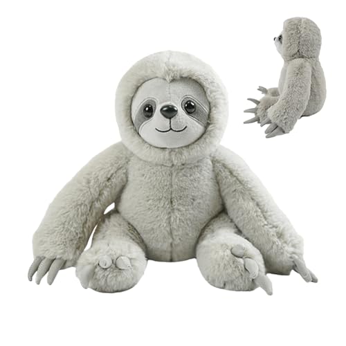 Yaztauho Kuscheltier | Weiches Kuscheltier Für Damen,Sanftes Schlafbegleiter Spielzeug Für Kinderzimmer Bett Wohnzimmer Sofa Yaztauho Kuscheltier | Weiches Kuscheltier Für Damen,Sanftes Schlafbegleiter Spielzeug Für Kinderzimmer Bett Wohnzimmer Sofa von Yaztauho