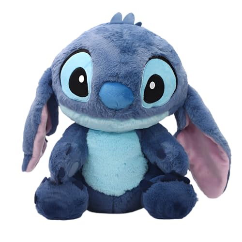 Ycaaeo 30CM Plüsch Plüschfigur,XL Stuffed Animals Toy,Puppe Spielzeug für Kinder,Freundin Jungen Mädchen Weihnachts Geschenke von Ycaaeo