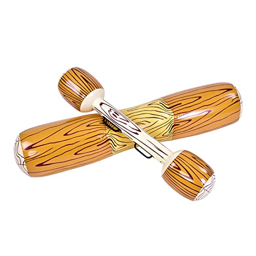 Yctze 4PCS Aufblasbare Swimmingpool -Spielset - Float Fahrt und Wassersportspielzeug für und Erwachsene Yctze 4PCS Aufblasbare Swimmingpool -Spielset - Float Fahrt und Wassersportspielzeug für und Erwachsene von Yctze