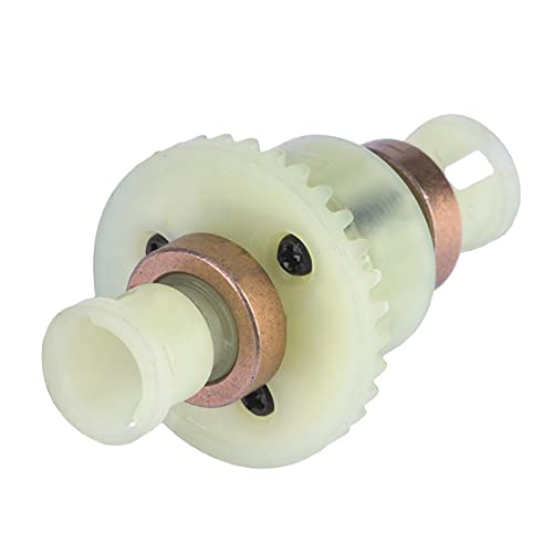 Yctze H-Speed Differential Differentialembly 1/18 Auto Differentialemblyor 9300-9304 Seriesh Speed ​​Car von Yctze