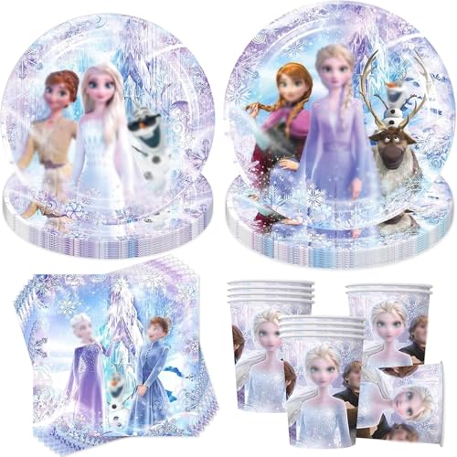 50 Stück Partygeschirr Set,Kindergeburtstag Partygeschirr,Geburtstag Party Geschirr Set,Geburtstag Deko,Deko Partyzubehör Pappteller Set,Mit Teller Becher Servietten,Party Geschirr für 10 Gäste 50 Stück Partygeschirr Set,Kindergeburtstag Partygeschirr,Geburtstag Party Geschirr Set,Geburtstag Deko,Deko Partyzubehör Pappteller Set,Mit Teller Becher Servietten,Party Geschirr für 10 Gäste von YeahBoom