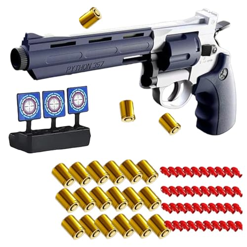 Spielzeug Pistole Kinder,Schaumstoff Soft Bullet Gun Spielzeug,Soft Bullet Gun M416,Schaumstoff Pistole,manuelles Nachladen,Toy Guns für Kinder,Soft Bullet Toy Gun Pistole für 12+ Kindergeschenke Spielzeug Pistole Kinder,Schaumstoff Soft Bullet Gun Spielzeug,Soft Bullet Gun M416,Schaumstoff Pistole,manuelles Nachladen,Toy Guns für Kinder,Soft Bullet Toy Gun Pistole für 12+ Kindergeschenke von YeahBoom
