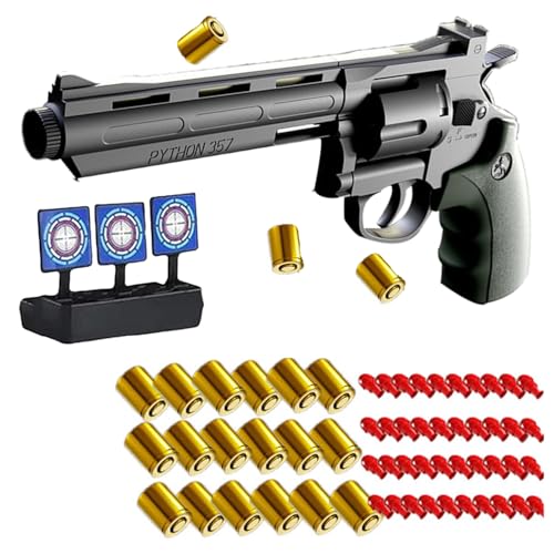 Spielzeug Pistole Kinder,Schaumstoff Soft Bullet Gun Spielzeug,Soft Bullet Gun M416,Schaumstoff Pistole,manuelles Nachladen,Toy Guns für Kinder,Soft Bullet Toy Gun Pistole für 12+ Kindergeschenke Spielzeug Pistole Kinder,Schaumstoff Soft Bullet Gun Spielzeug,Soft Bullet Gun M416,Schaumstoff Pistole,manuelles Nachladen,Toy Guns für Kinder,Soft Bullet Toy Gun Pistole für 12+ Kindergeschenke von YeahBoom