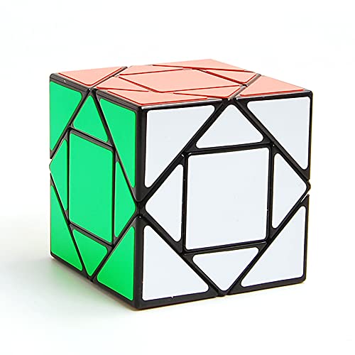 Yealvin Pandora Puzzle Cube, Pandora Magic Speed Cube Puzzle Spielzeug für Kinder und Erwachsene Denksportaufgaben von Yealvin