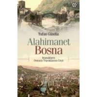 Alahimanet Bosna von Yeditepe Yayinevi