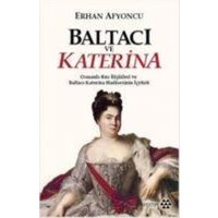 Baltaci ve Katerina von Yeditepe Yayinevi