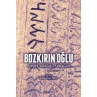 Bozkirin Oglu - Ahmet Tasagila Armagan von Yeditepe Yayinevi