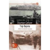 Düsman Geliyor Top Basina von Yeditepe Yayinevi