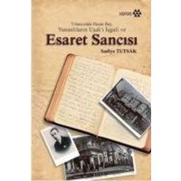 Esaret Sancisi von Yeditepe Yayinevi