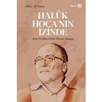 Haluk Hocanin Izinde von Yeditepe Yayinevi